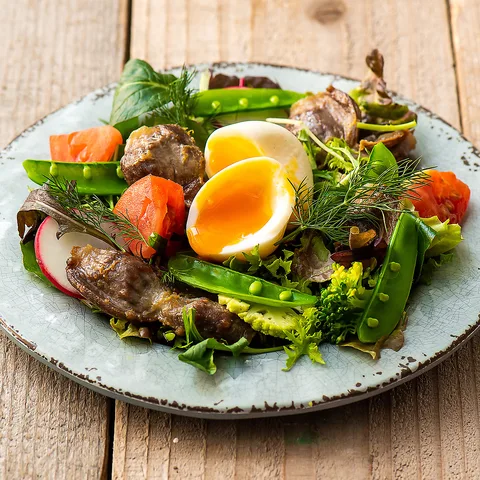 nomadika Instagram 投稿