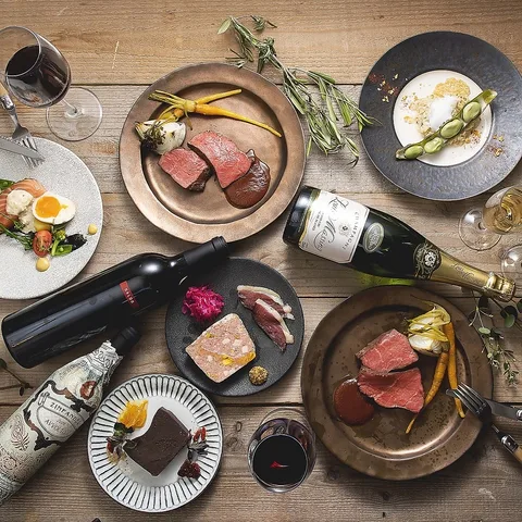 nomadika Instagram 投稿