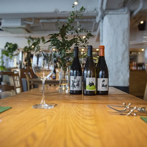 nomadika Instagram 投稿